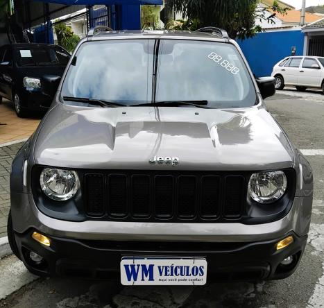 JEEP Renegade 1.8 16V 4P FLEX SPORT AUTOMTICO, Foto 3