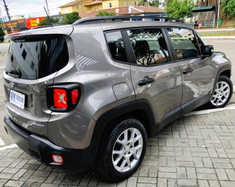 JEEP Renegade 1.8 16V 4P FLEX SPORT AUTOMTICO, Foto 5