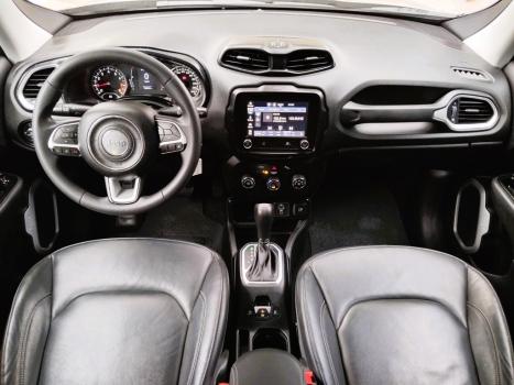 JEEP Renegade 1.8 16V 4P FLEX SPORT AUTOMTICO, Foto 12