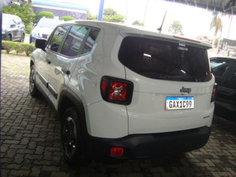 JEEP Renegade 1.8 16V 4P FLEX AUTOMTICO, Foto 2