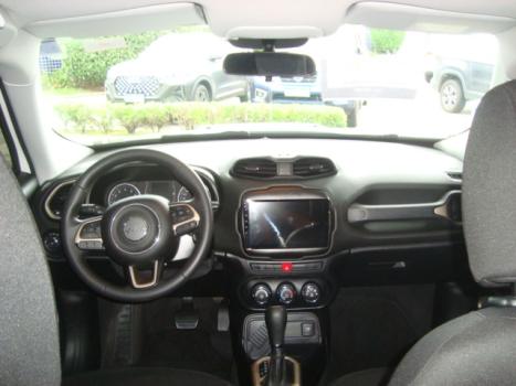 JEEP Renegade 1.8 16V 4P FLEX AUTOMTICO, Foto 6