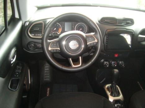 JEEP Renegade 1.8 16V 4P FLEX AUTOMTICO, Foto 7