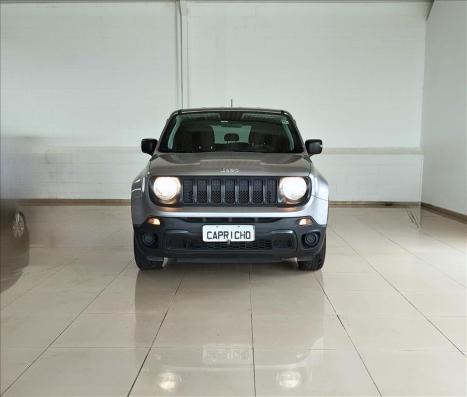 JEEP Renegade 1.8 16V 4P FLEX AUTOMTICO, Foto 1