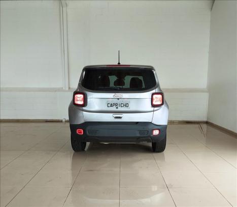 JEEP Renegade 1.8 16V 4P FLEX AUTOMTICO, Foto 5