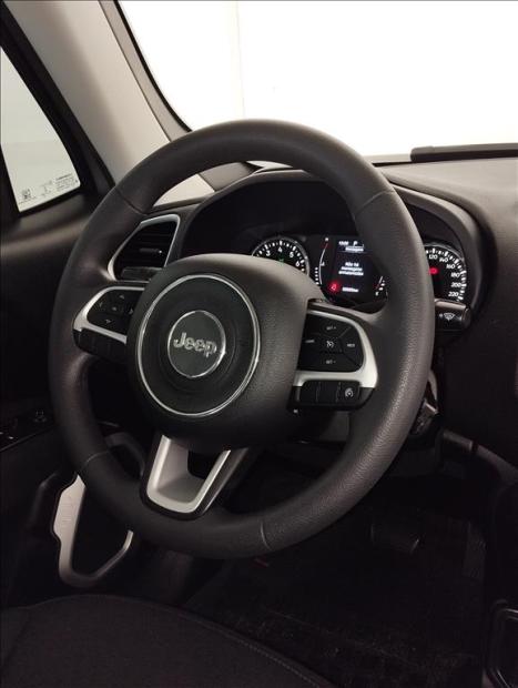 JEEP Renegade 1.8 16V 4P FLEX AUTOMTICO, Foto 11