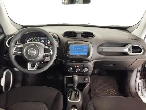 JEEP Renegade 1.8 16V 4P FLEX AUTOMTICO, Foto 14