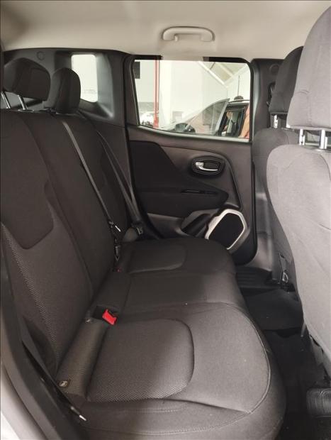 JEEP Renegade 1.8 16V 4P FLEX AUTOMTICO, Foto 15