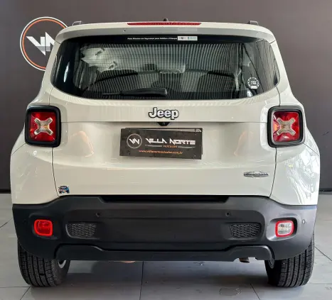 JEEP Renegade 1.8 16V 4P FLEX LONGITUDE AUTOMTICO, Foto 5