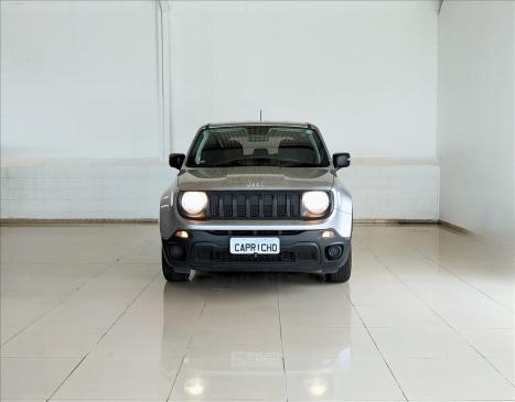 JEEP Renegade 1.8 16V 4P FLEX AUTOMTICO, Foto 1