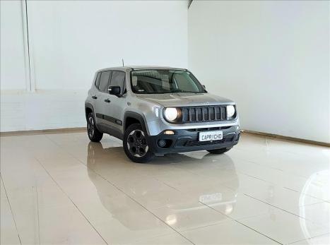 JEEP Renegade 1.8 16V 4P FLEX AUTOMTICO, Foto 2