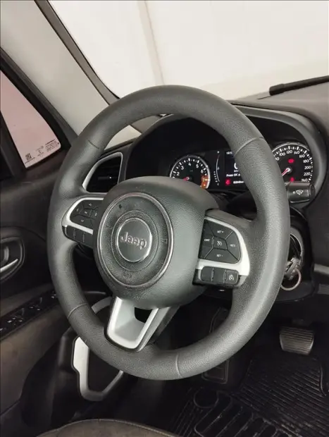 JEEP Renegade 1.8 16V 4P FLEX AUTOMTICO, Foto 11