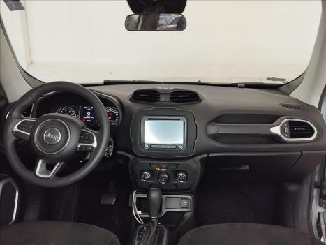 JEEP Renegade 1.8 16V 4P FLEX AUTOMTICO, Foto 15