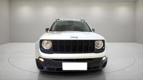 JEEP Renegade 1.8 16V 4P FLEX SPORT AUTOMTICO, Foto 2