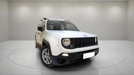 JEEP Renegade 1.8 16V 4P FLEX SPORT AUTOMTICO, Foto 3