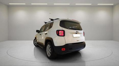 JEEP Renegade 1.8 16V 4P FLEX SPORT AUTOMTICO, Foto 4