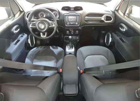 JEEP Renegade 1.8 16V 4P FLEX SPORT AUTOMTICO, Foto 9