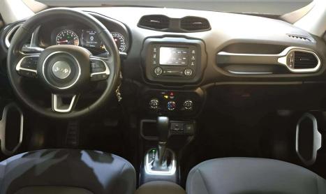 JEEP Renegade 1.8 16V 4P FLEX SPORT AUTOMTICO, Foto 10