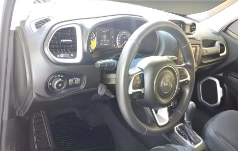 JEEP Renegade 1.8 16V 4P FLEX SPORT AUTOMTICO, Foto 11