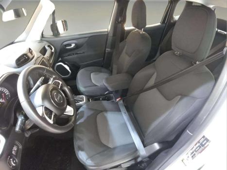 JEEP Renegade 1.8 16V 4P FLEX SPORT AUTOMTICO, Foto 12