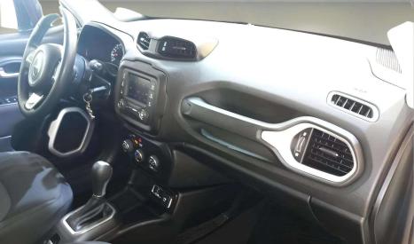 JEEP Renegade 1.8 16V 4P FLEX SPORT AUTOMTICO, Foto 15