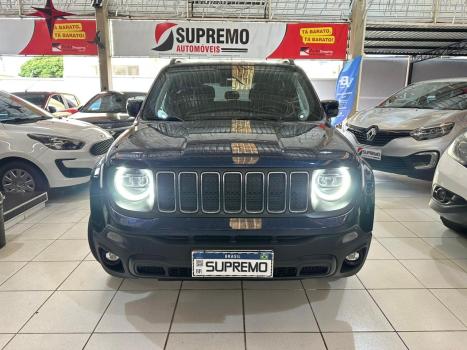 JEEP Renegade 1.8 16V 4P FLEX LONGITUDE AUTOMTICO, Foto 2