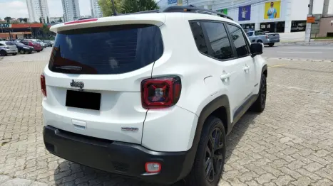 JEEP Renegade 1.8 16V 4P FLEX LONGITUDE AUTOMTICO, Foto 3