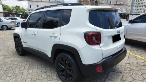 JEEP Renegade 1.8 16V 4P FLEX LONGITUDE AUTOMTICO, Foto 4