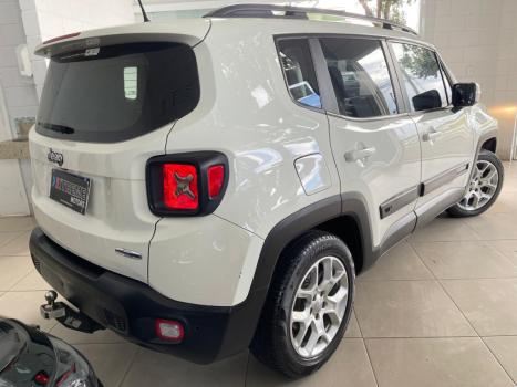 JEEP Renegade 1.8 16V 4P FLEX LONGITUDE AUTOMTICO, Foto 2