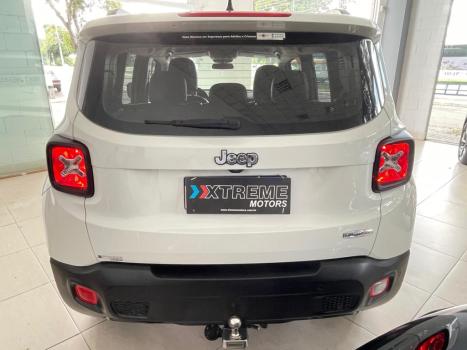 JEEP Renegade 1.8 16V 4P FLEX LONGITUDE AUTOMTICO, Foto 4