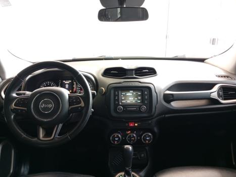 JEEP Renegade 1.8 16V 4P FLEX LONGITUDE AUTOMTICO, Foto 7