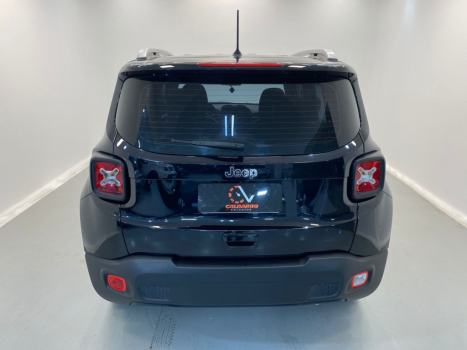 JEEP Renegade 1.8 16V 4P FLEX SPORT AUTOMTICO, Foto 5