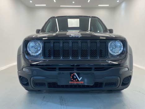 JEEP Renegade 1.8 16V 4P FLEX SPORT AUTOMTICO, Foto 2