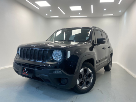 JEEP Renegade 1.8 16V 4P FLEX SPORT AUTOMTICO, Foto 1