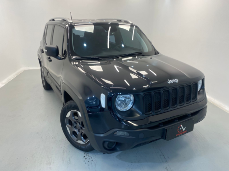 JEEP Renegade 1.8 16V 4P FLEX SPORT AUTOMTICO, Foto 3