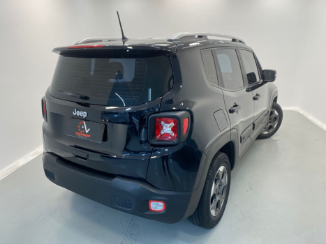 JEEP Renegade 1.8 16V 4P FLEX SPORT AUTOMTICO, Foto 4