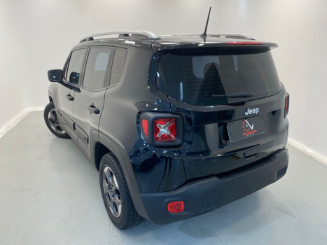 JEEP Renegade 1.8 16V 4P FLEX SPORT AUTOMTICO, Foto 6