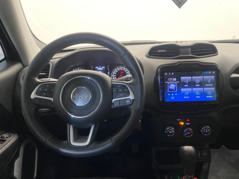 JEEP Renegade 1.8 16V 4P FLEX SPORT AUTOMTICO, Foto 9