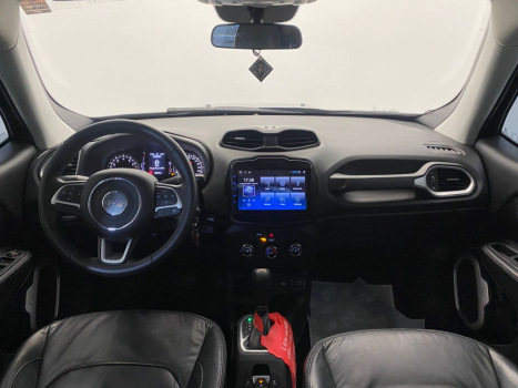 JEEP Renegade 1.8 16V 4P FLEX SPORT AUTOMTICO, Foto 7