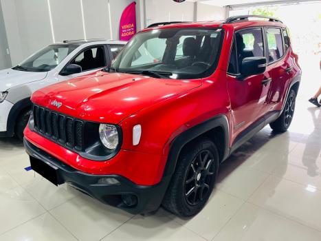 JEEP Renegade 1.8 16V 4P FLEX SPORT, Foto 2