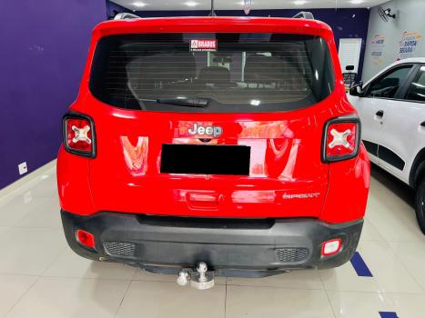 JEEP Renegade 1.8 16V 4P FLEX SPORT, Foto 3