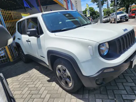 JEEP Renegade 1.8 16V 4P FLEX, Foto 2