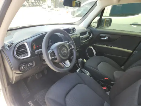 JEEP Renegade 1.8 16V 4P FLEX, Foto 3