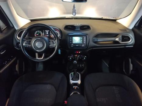 JEEP Renegade 1.8 16V 4P FLEX LONGITUDE AUTOMTICO, Foto 2