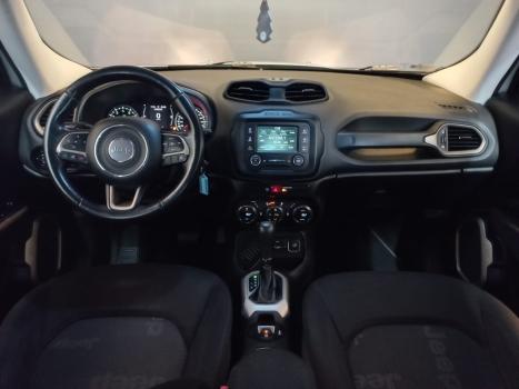 JEEP Renegade 1.8 16V 4P FLEX LONGITUDE AUTOMTICO, Foto 9