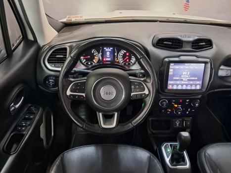 JEEP Renegade 1.8 16V 4P FLEX LONGITUDE AUTOMTICO, Foto 2