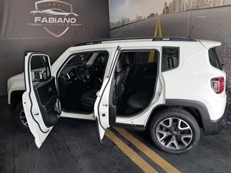 JEEP Renegade 1.8 16V 4P FLEX LONGITUDE AUTOMTICO, Foto 5