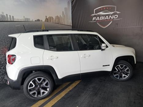 JEEP Renegade 1.8 16V 4P FLEX LONGITUDE AUTOMTICO, Foto 7