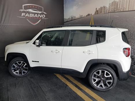 JEEP Renegade 1.8 16V 4P FLEX LONGITUDE AUTOMTICO, Foto 9