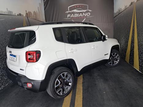 JEEP Renegade 1.8 16V 4P FLEX LONGITUDE AUTOMTICO, Foto 15