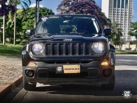 JEEP Renegade 1.8 16V 4P FLEX AUTOMTICO, Foto 2